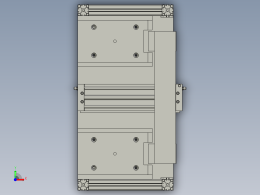右升降前视缩略图