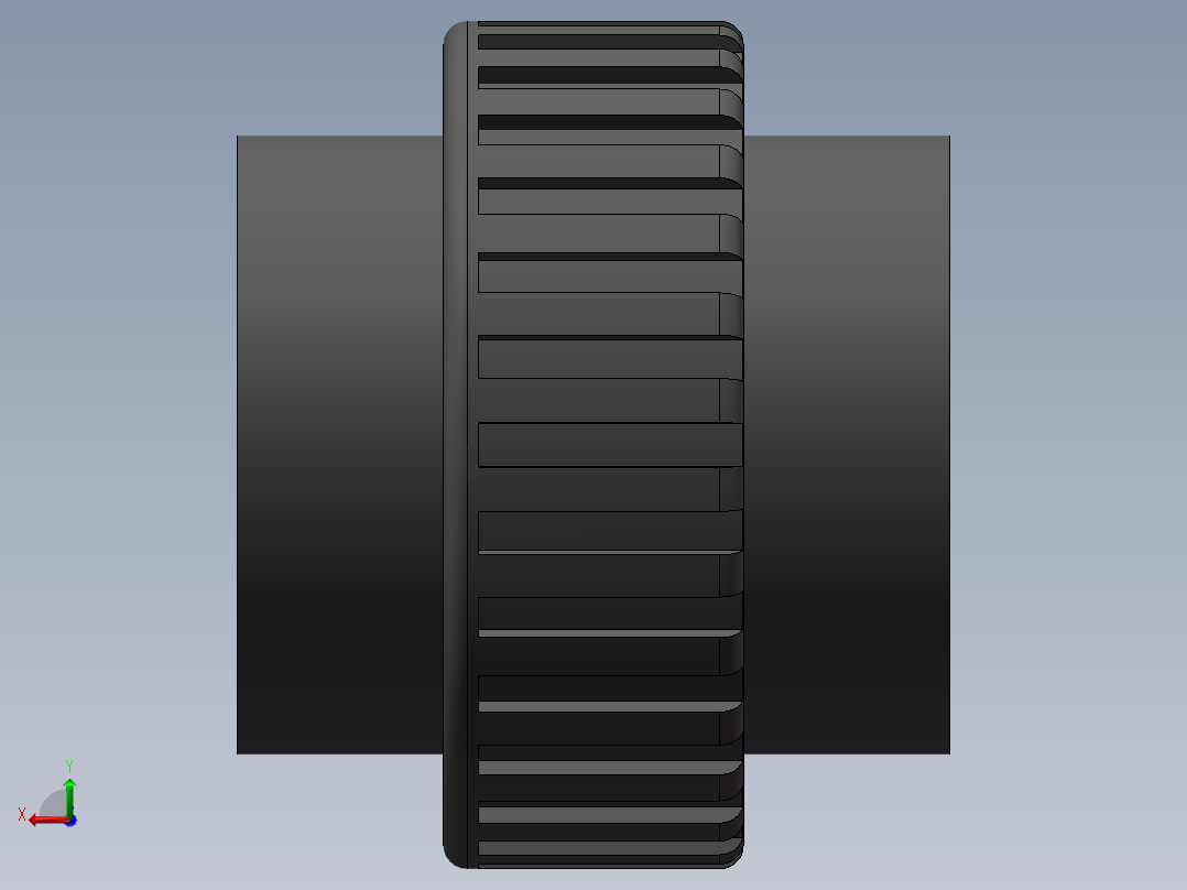 UNION_DN80_PN10_UPVC后视图