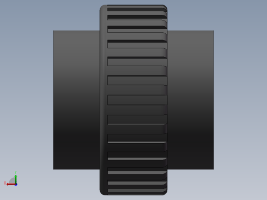 UNION_DN80_PN10_UPVC后视缩略图