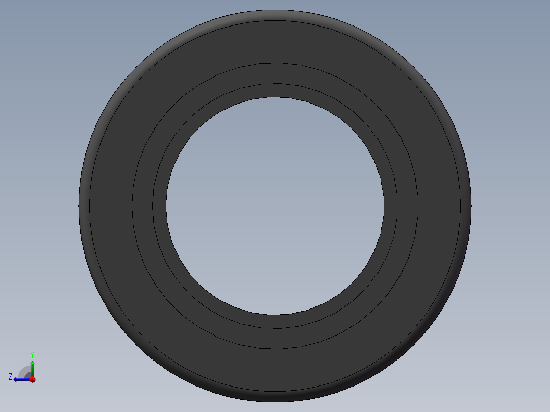 UNION_DN80_PN10_UPVC右视图