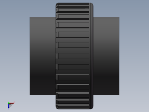 UNION_DN80_PN10_UPVC俯视缩略图