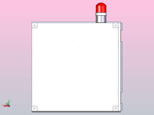 控制箱-分离器后视缩略图