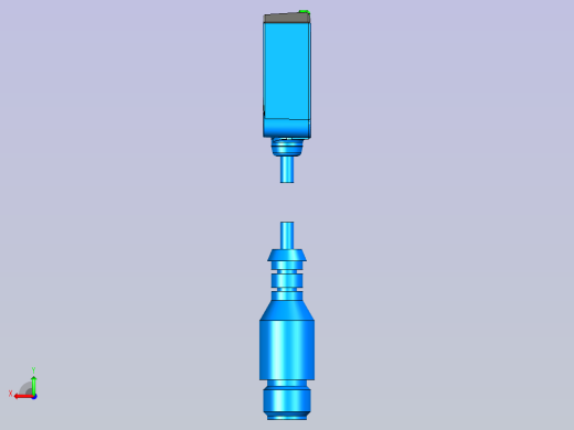 西克sick传感器SICK_WL4-3F3430S29-Bestell-Nr.1043682_0_后视缩略图