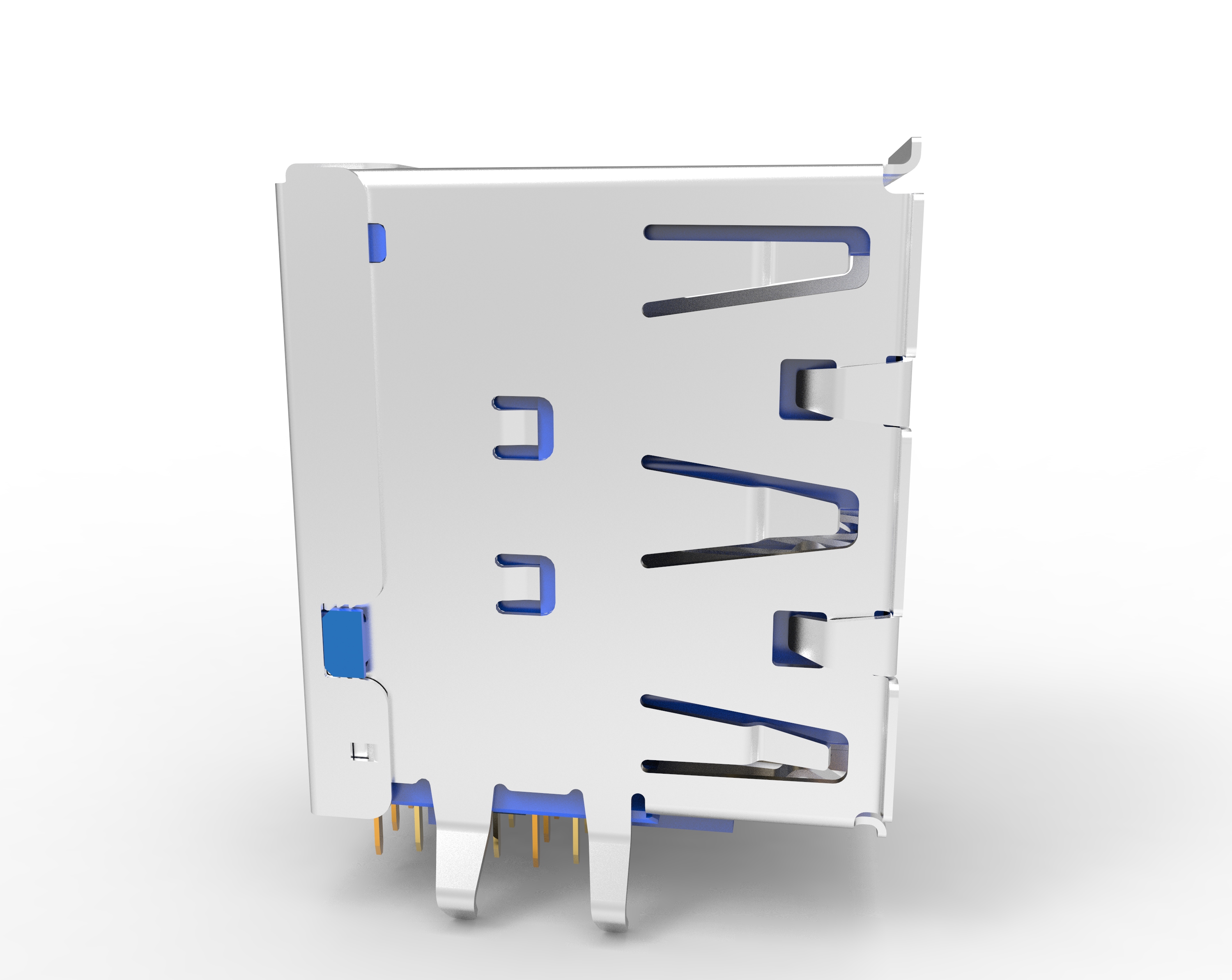 三重USB3.0型号UEA11123-MHD1-4F