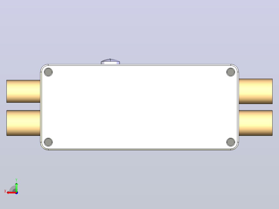 接线箱hbm_vk20a_junctionbox-1.snapshot.1后视图