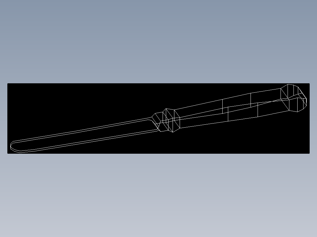 室内家具及植物三维模型二十三-CN034