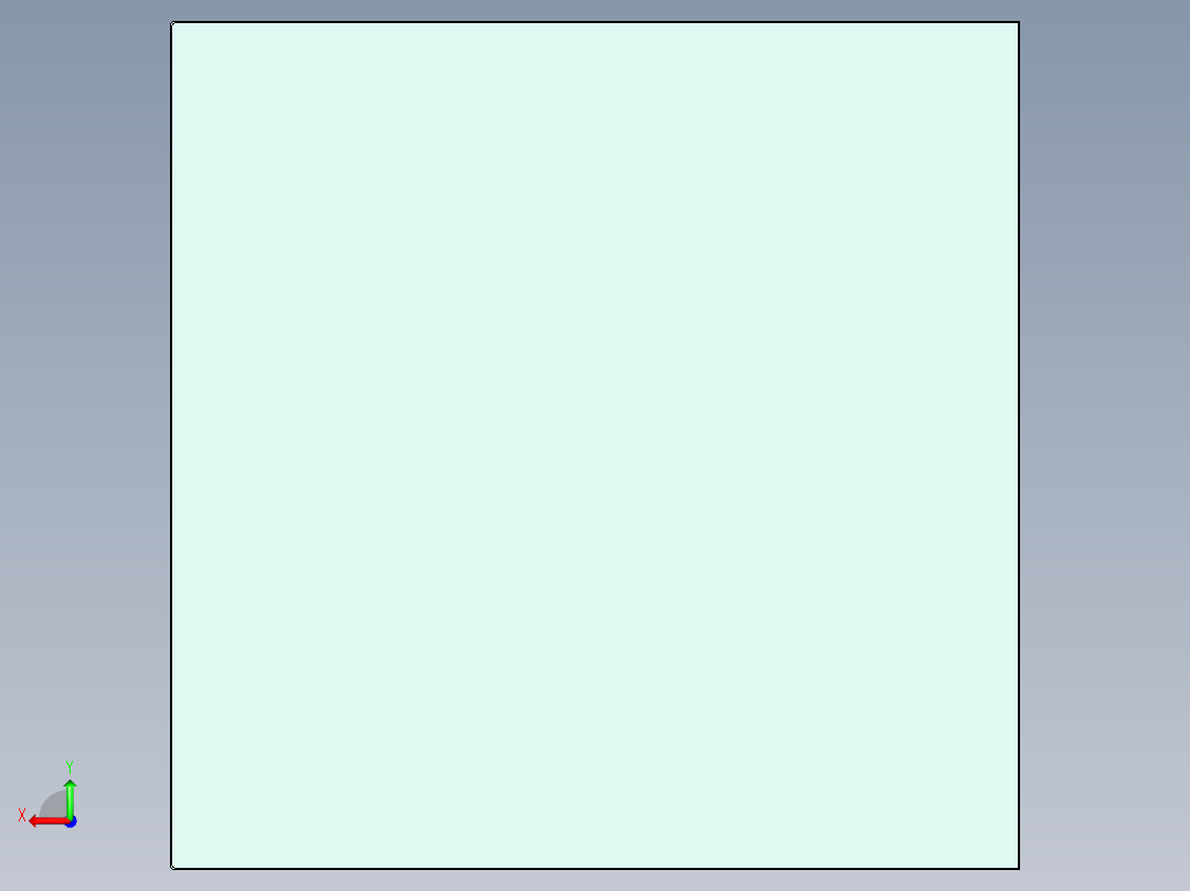 11自动锁螺丝机后视图