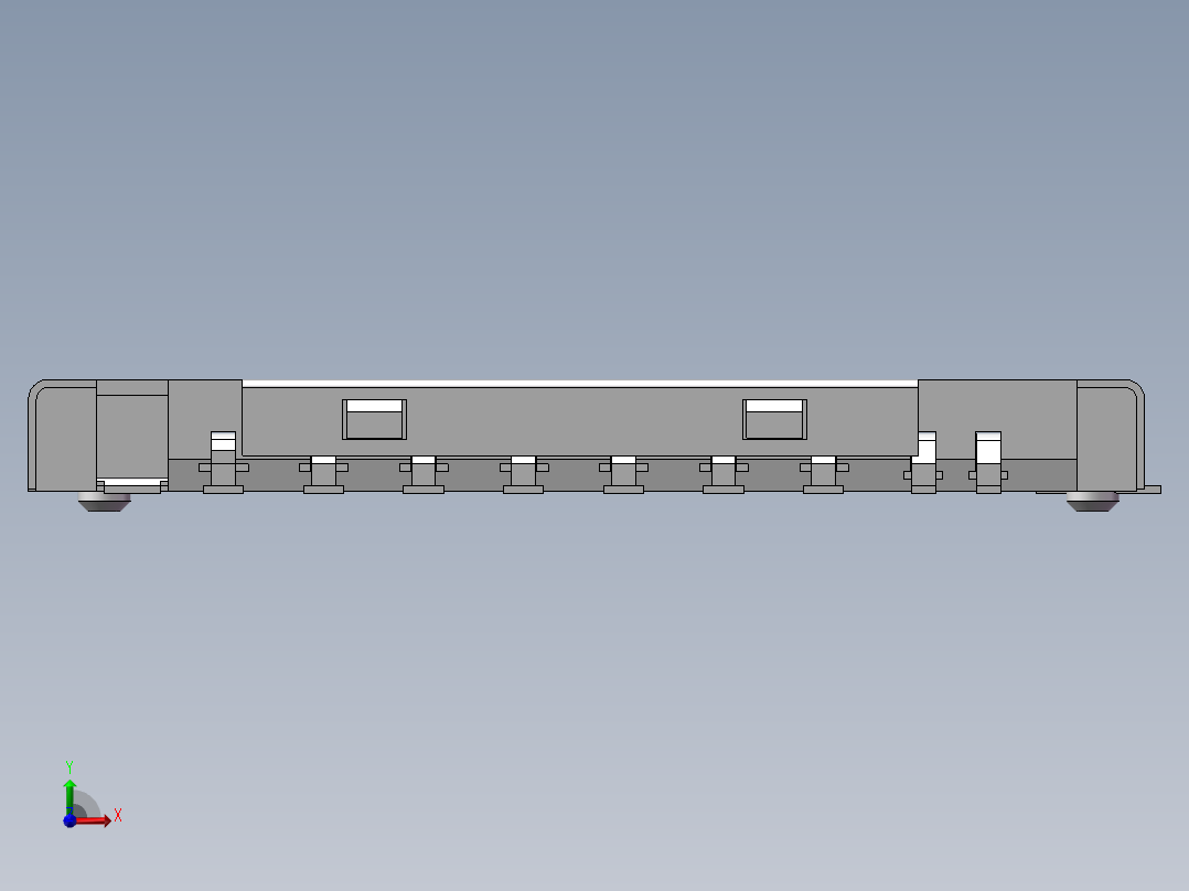 SD卡内部图前视图