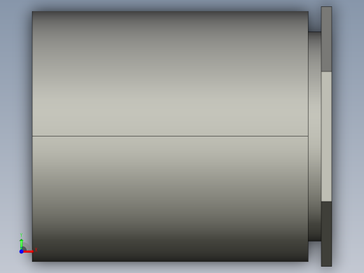 船舶管路系统SeaCor_ReducerCoupling_SxS_37J229248_2in x .75in前视缩略图
