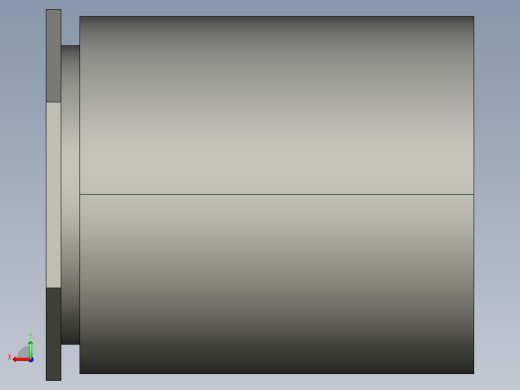 船舶管路系统SeaCor_ReducerCoupling_SxS_37J229248_2in x .75in后视缩略图