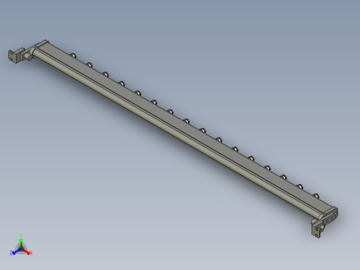 基恩士SJ-G108_kc图纸模型