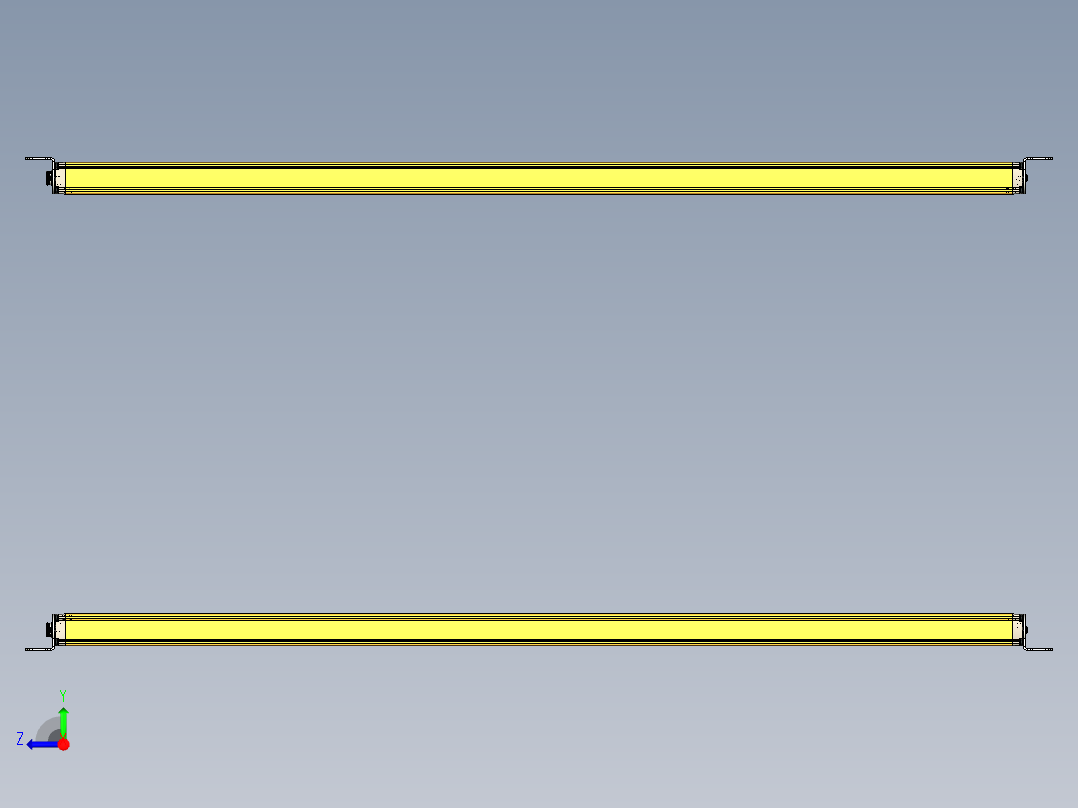 安全_区域传感器H2EL8810_30_30_3D右视图