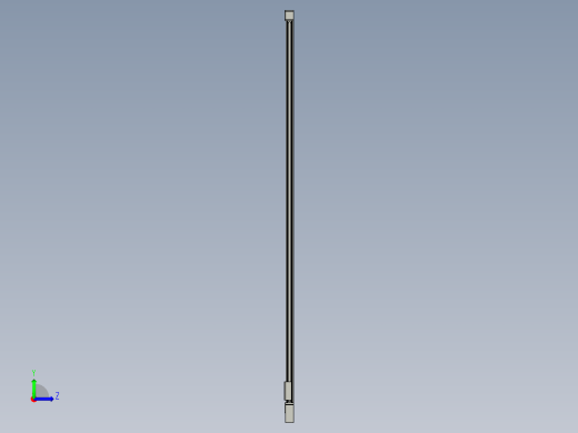 欧规系列-GB8-L96-S3600-BL-P40-MS3左视缩略图