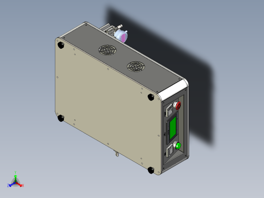 锂电实验室挤压涂布机