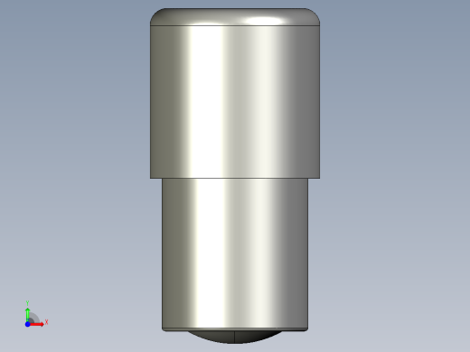 基恩士F-3HA_kc图纸模型前视缩略图