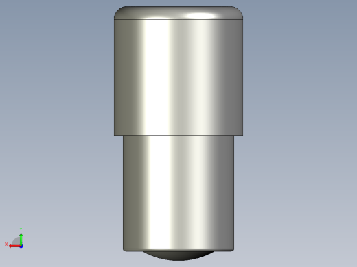 基恩士F-3HA_kc图纸模型后视缩略图