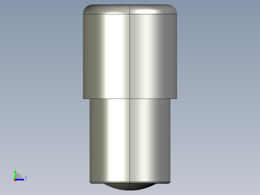 基恩士F-3HA_kc图纸模型左视缩略图