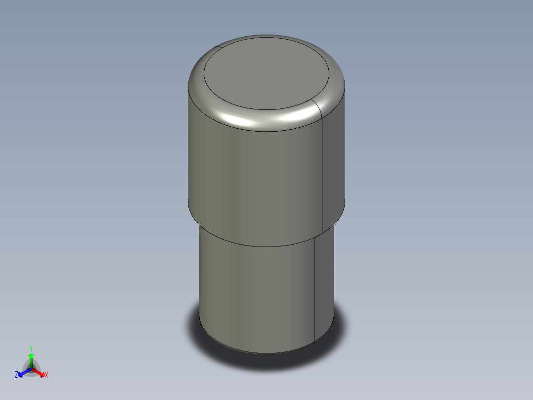 基恩士F-3HA_kc图纸模型正等轴测图