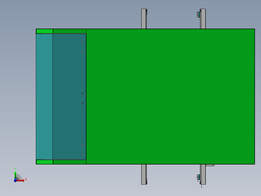 PCB贴标设备sw16可编辑