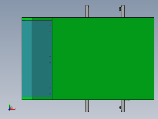 PCB贴标设备sw16可编辑