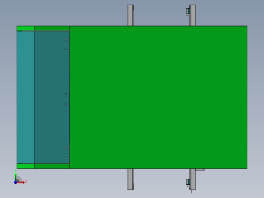 PCB贴标设备sw16可编辑前视缩略图