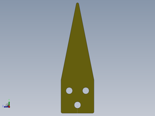 分配结构右视缩略图