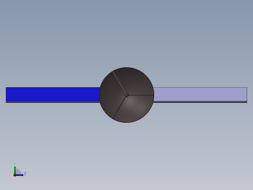 卫星、空间站(37)左视缩略图