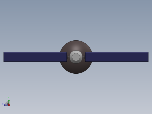 卫星、空间站(37)右视缩略图