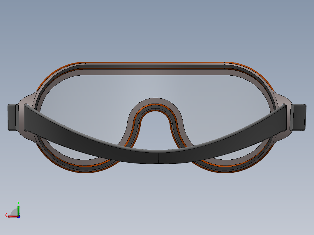 眼镜、墨镜(33)后视图