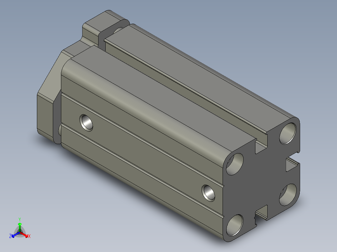 TACQ16X30S(0)+()-y-g主视图
