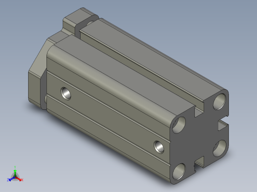 TACQ16X30S(0)+()-y-g