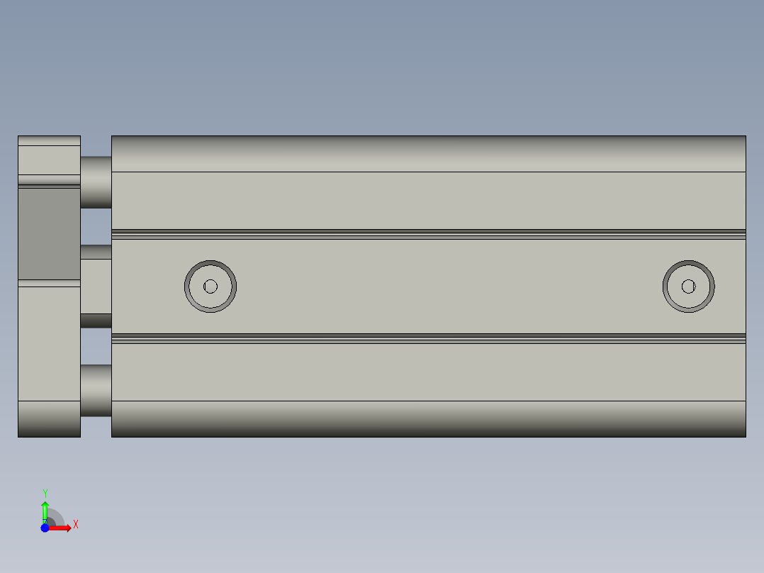 TACQ16X30S(0)+()-y-g前视图