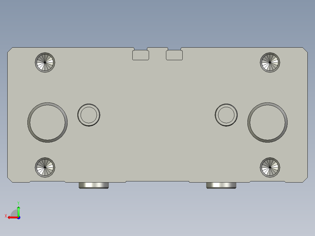 170941_DFM-40-80-P-A-KF带导杆气缸后视图