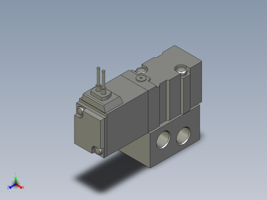 钢筋自动卷捆成型设备设计-VKF334V-1GS-01
