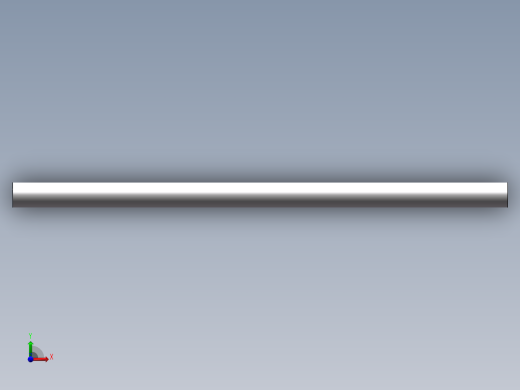 U-PVC_Pipe_DN40前视缩略图