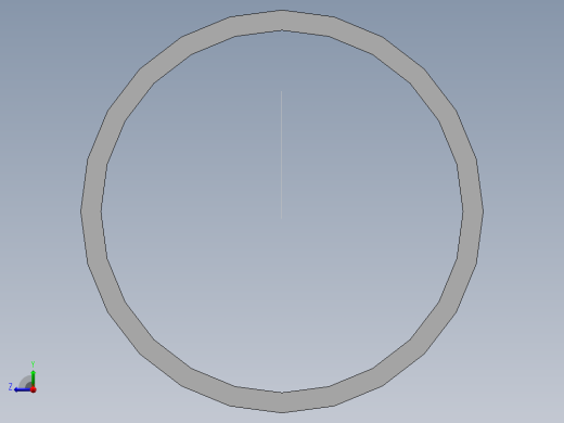 U-PVC_Pipe_DN40右视缩略图