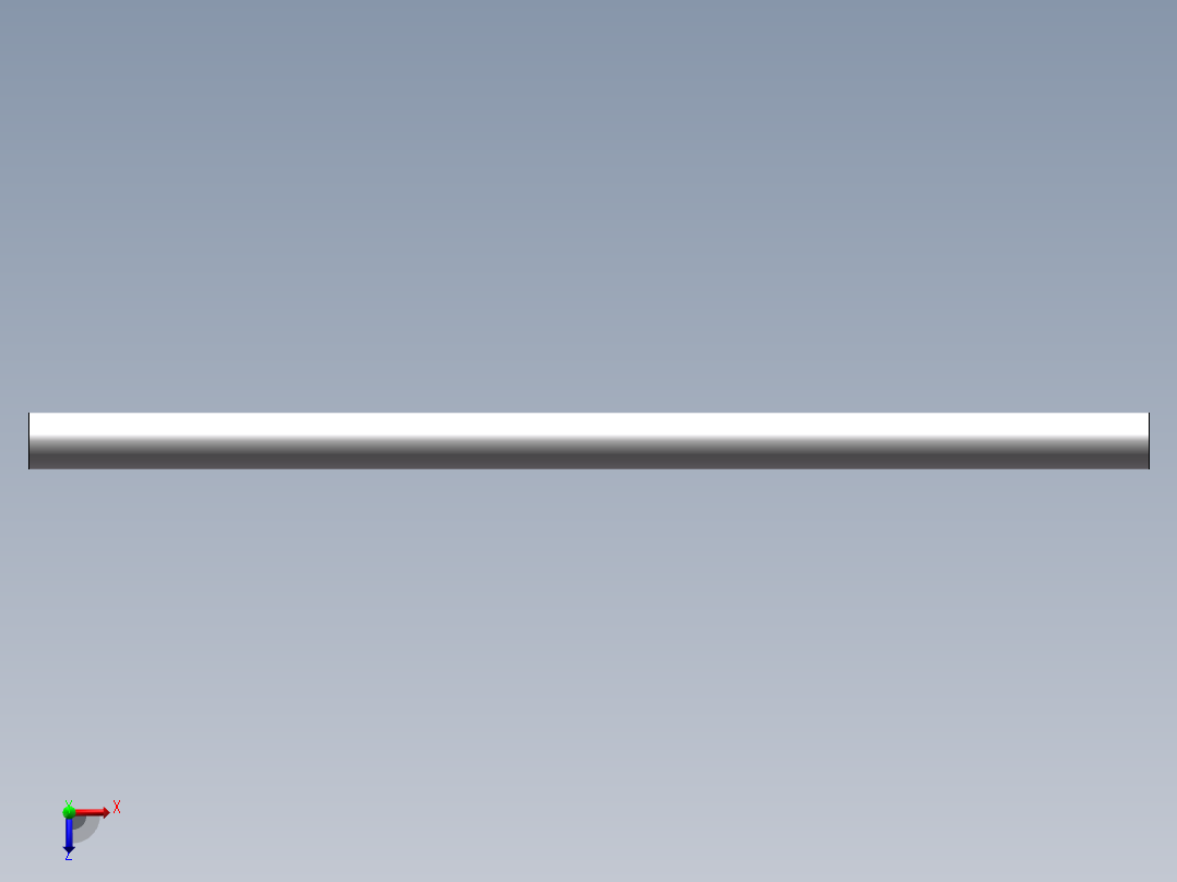 U-PVC_Pipe_DN40俯视图