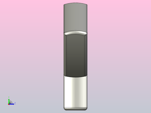 打火机左视缩略图