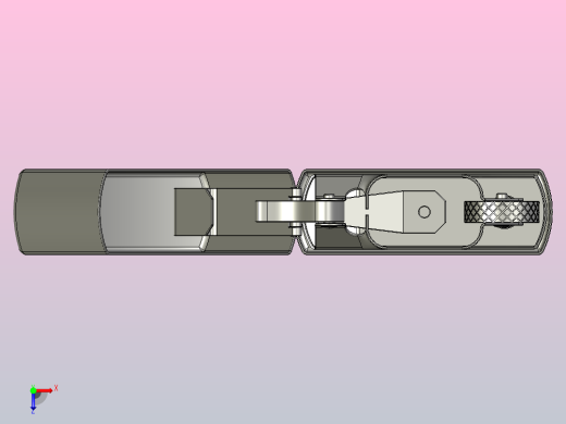 打火机俯视缩略图