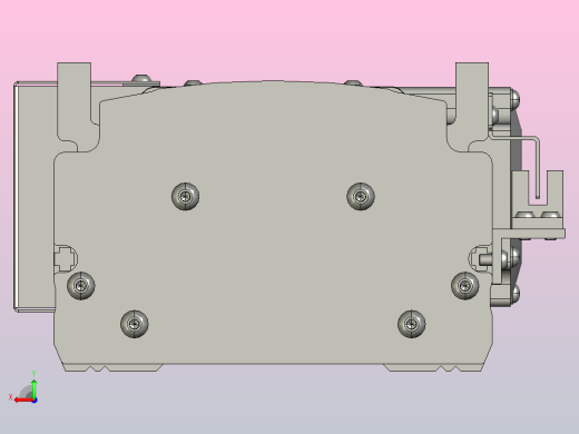 MT120BT半封闭皮带滑台[MT120BT.L100.600.R.P40.C3]后视缩略图