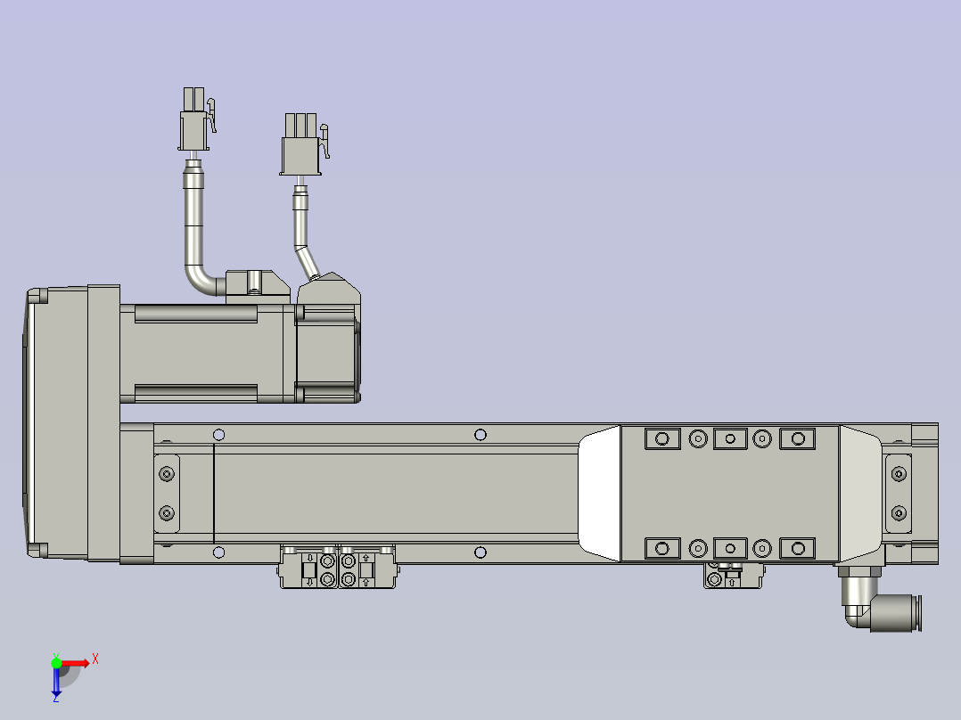 E-MCT5-L10-150-BR-P10-D俯视图