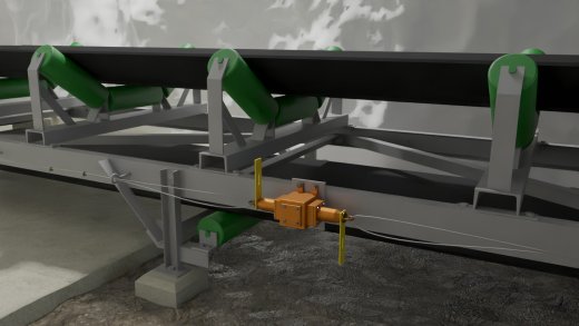 伊顿输送带行程开关缩略图