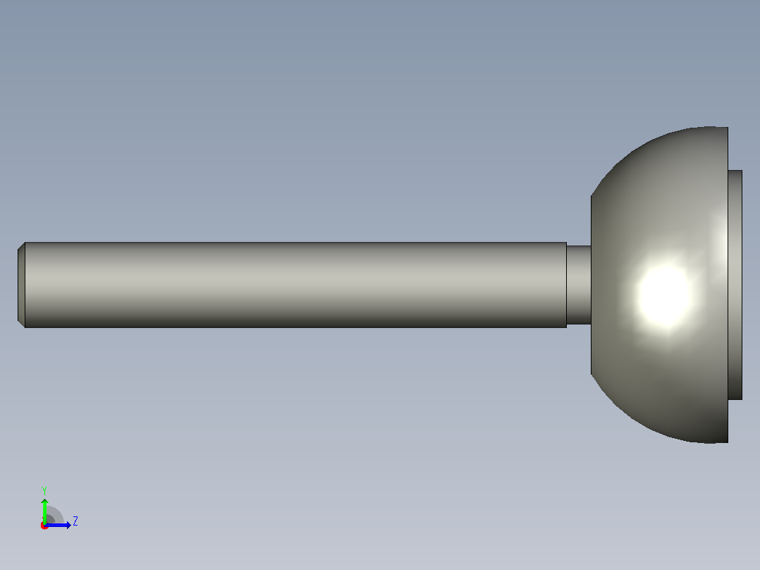 linatec ema40关节足m12 d40设置1快照1左视图