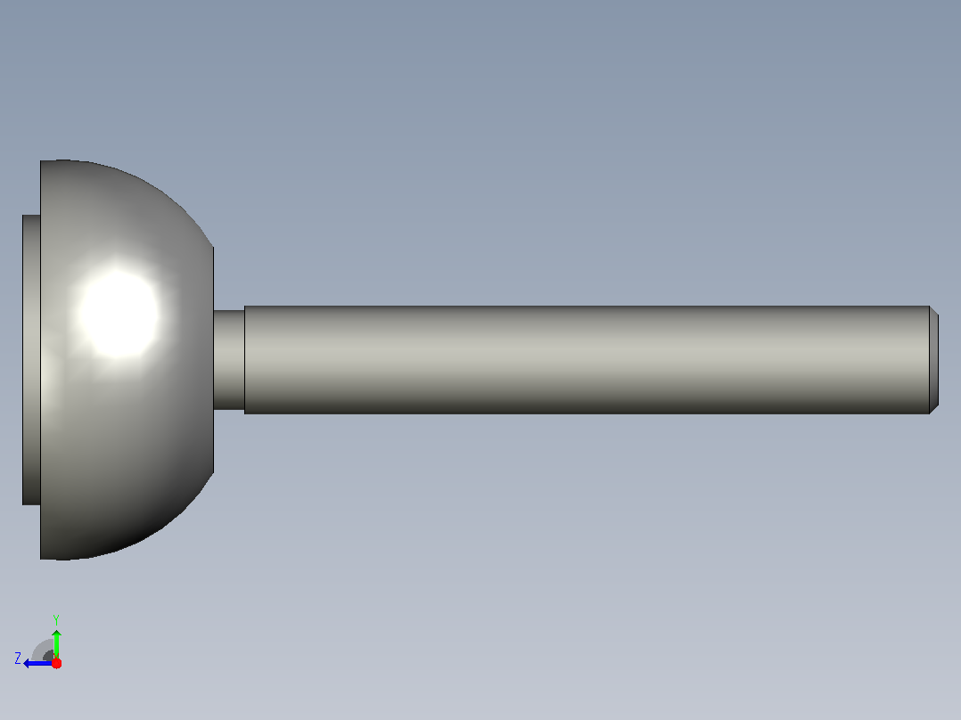 linatec ema40关节足m12 d40设置1快照1右视图