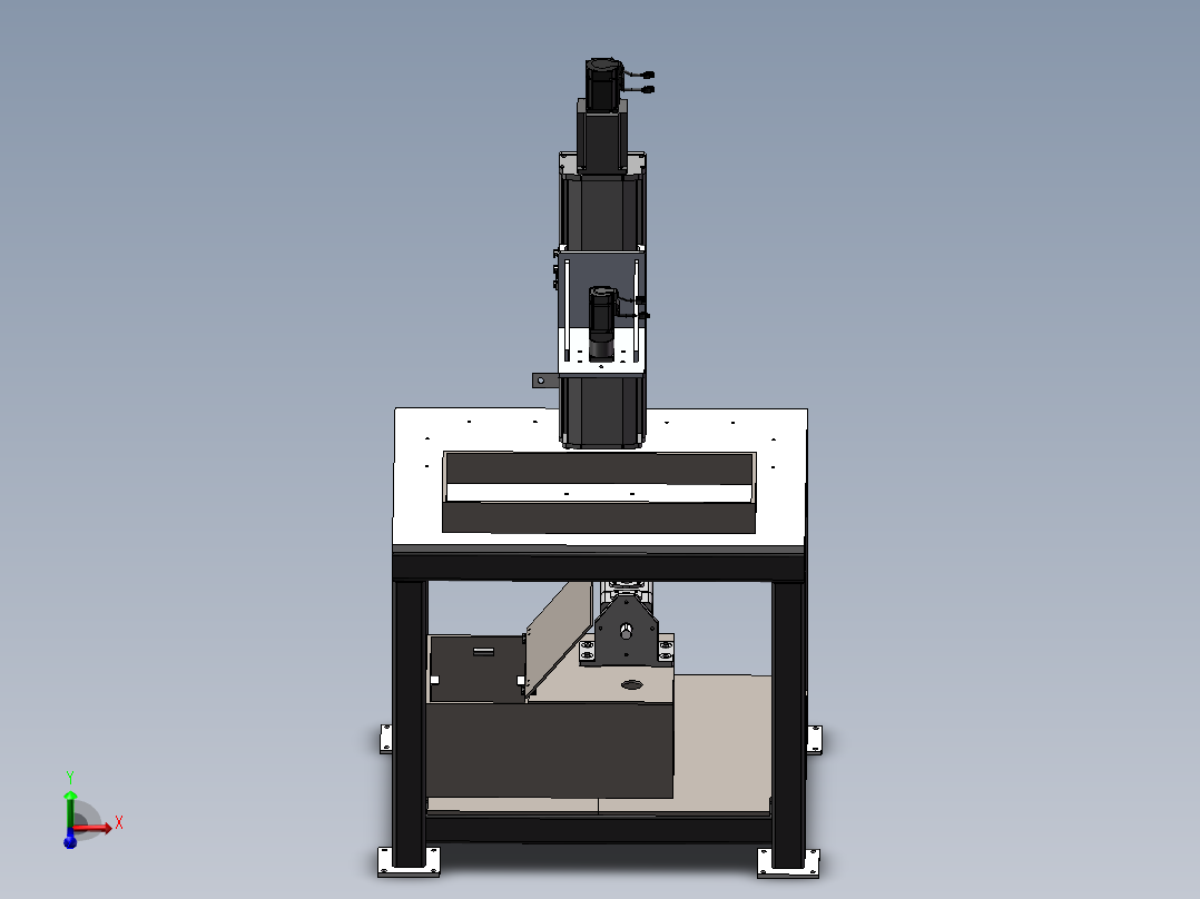 齿环研磨机sw16可编辑