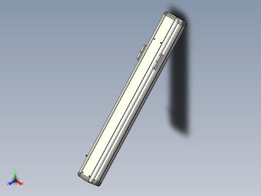 Toyo东佑达直线模组-ETH13-650-M