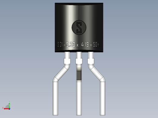 TO-92_Max_LF41_rev1.1后视缩略图
