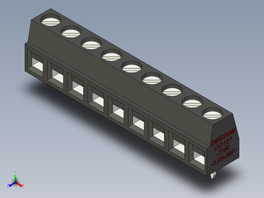 DG127-THR-5.08-09P-13-80AH