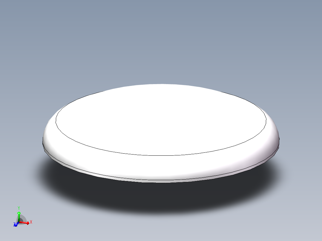 THB碟形封头DN3100