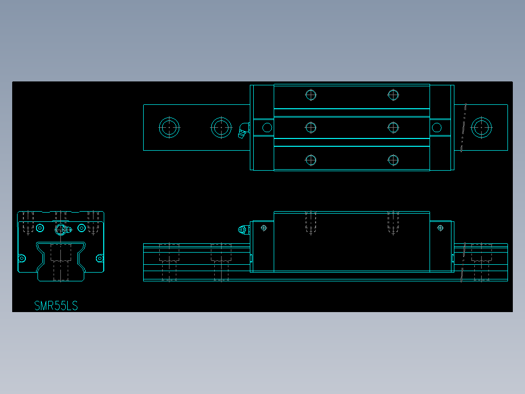 银泰PMI-MSR55LS.dwg